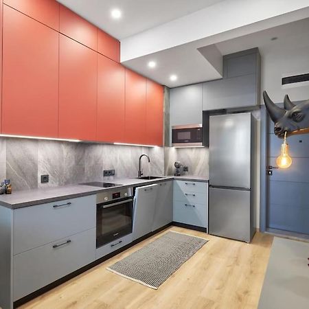 Sea Moreto Apartment 2 ブルガス エクステリア 写真