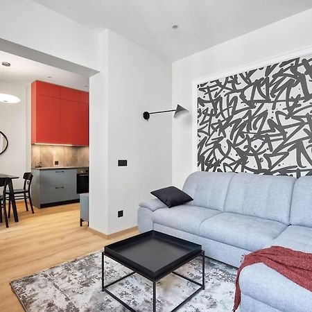 Sea Moreto Apartment 2 ブルガス エクステリア 写真