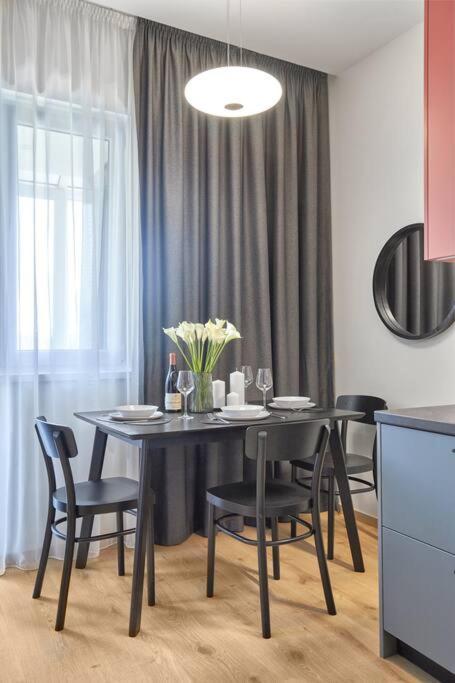 Sea Moreto Apartment 2 ブルガス エクステリア 写真