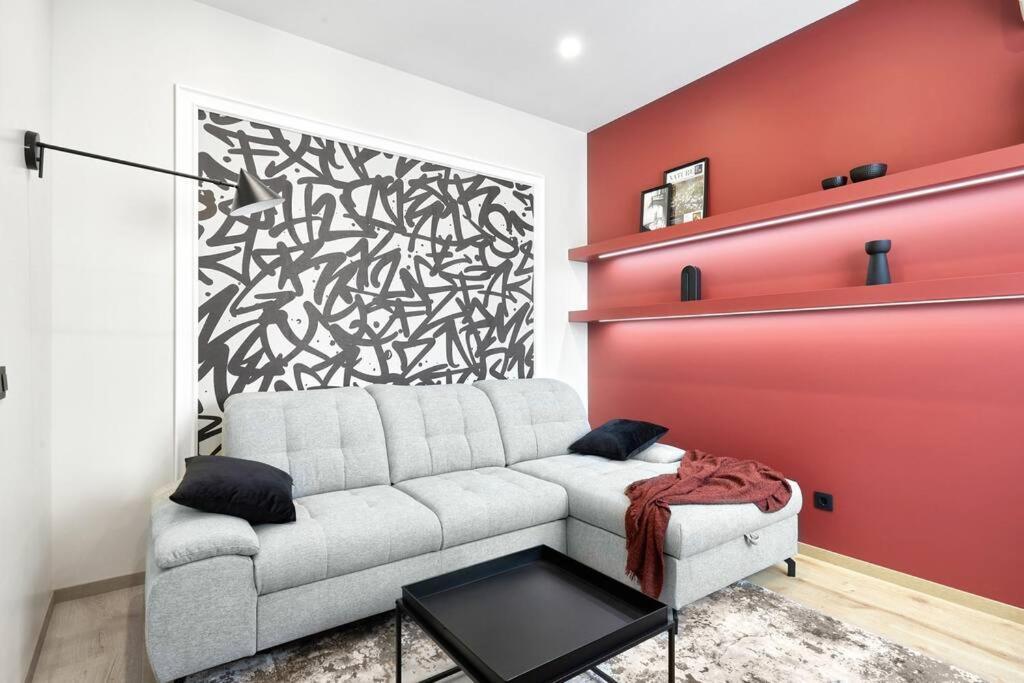 Sea Moreto Apartment 2 ブルガス エクステリア 写真